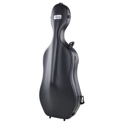 bam 1001SWN Cello Case Classic Schwarz bam 1001SWN Cello Case Classic Schwarz
