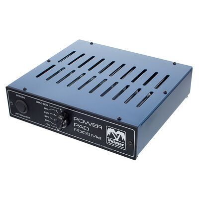 Palmer PDI-06-8 Ohm Palmer PDI-06-8 Ohm