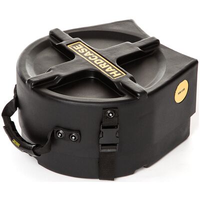 Hardcase "HN10S 10" Snare Drum Case" Hardcase "HN10S 10" Snare Drum Case"