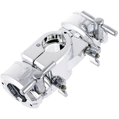 Gibraltar SC-GCSRA Right Angle Clamp CH verchromt Gibraltar SC-GCSRA Right Angle Clamp CH verchromt