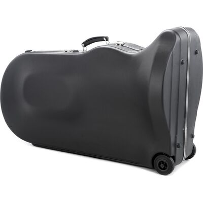 Jakob Winter JW 2088 CF-FA Tuba Case Schwarz Jakob Winter JW 2088 CF-FA Tuba Case Schwarz