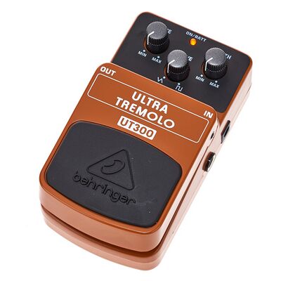 Behringer UT300 Behringer UT300