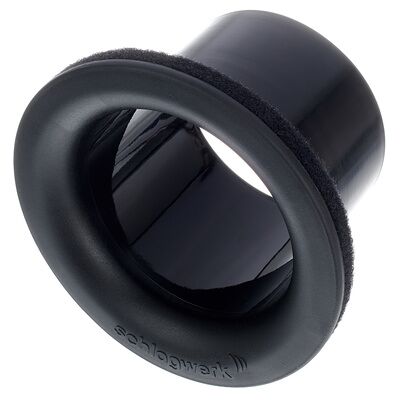 Schlagwerk CBT10 Cajon Bass Tube Schlagwerk CBT10 Cajon Bass Tube
