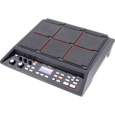 Roland SPD-SX Sampling Pad Roland SPD-SX Sampling Pad