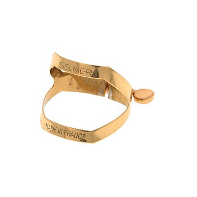 Selmer SM-B14NL Ligature Baritone Selmer SM-B14NL Ligature Baritone