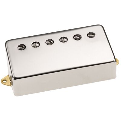DiMarzio DP211 Neck Nickel Nickel DiMarzio DP211 Neck Nickel Nickel