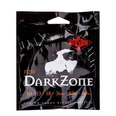 Rotosound DZ10 Dark Zone Rotosound DZ10 Dark Zone