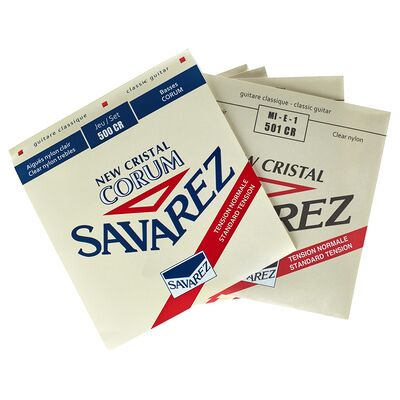 Savarez 500CR String Set Savarez 500CR String Set