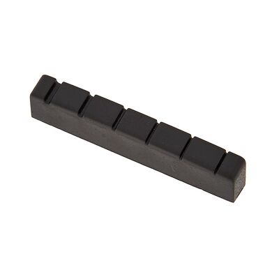 Graph Tech PT-6000-L0 Nut Schwarz Graph Tech PT-6000-L0 Nut Schwarz