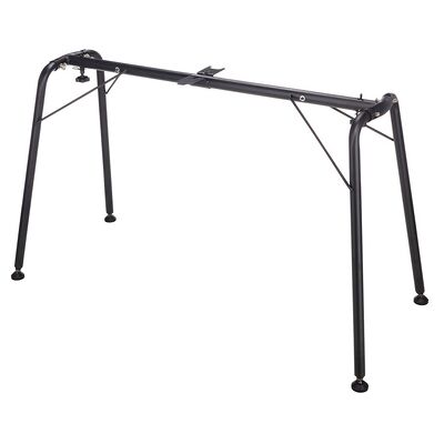 Korg SV1 Stand STBK Schwarz Korg SV1 Stand STBK Schwarz