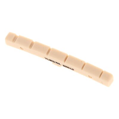 Graph Tech TUSQ XL F-STyle Slotted Nut LH Graph Tech TUSQ XL F-STyle Slotted Nut LH