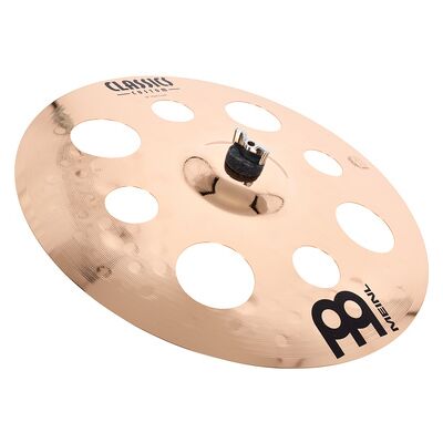 Meinl "16" Classics Cust. Trash Crash" Meinl "16" Classics Cust. Trash Crash"