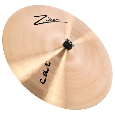 Zultan "19" Caz Crash/Ride" Zultan "19" Caz Crash/Ride"
