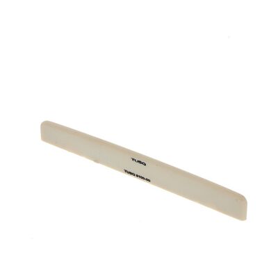 Graph Tech TUSQ PQ9100-00 Acou. Saddle Elfenbein Graph Tech TUSQ PQ9100-00 Acou. Saddle Elfenbein