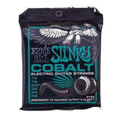 Ernie Ball 2726 Ernie Ball 2726