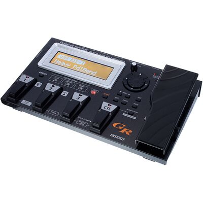 Roland GR-55GK Black Roland GR-55GK Black