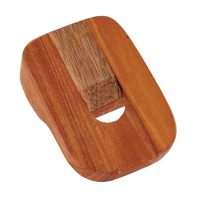 Thomann Wooden Nose Flute for Kids Thomann Wooden Nose Flute for Kids