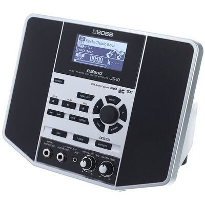 Boss JS-10 eBand Boss JS-10 eBand