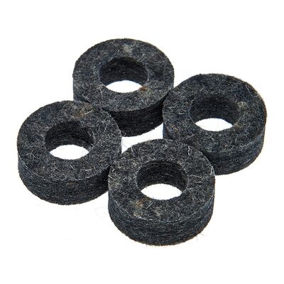 Gibraltar SC-CLF/4 Hi-Hat Clutch Felts Gibraltar SC-CLF/4 Hi-Hat Clutch Felts