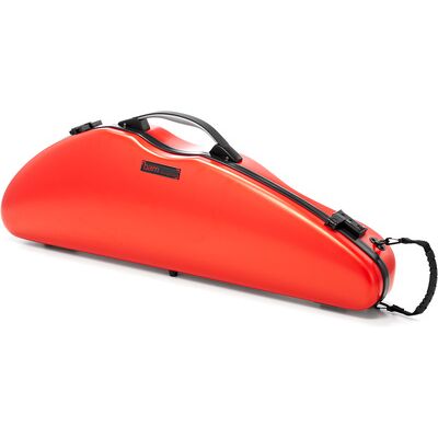 bam 2000XLORG Violin Case Orange bam 2000XLORG Violin Case Orange