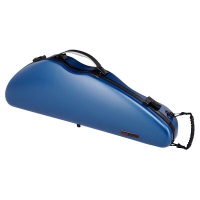 bam 2000XLB Violin Case Dunkelblau bam 2000XLB Violin Case Dunkelblau