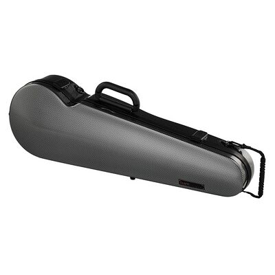 bam 2002XLSC Violin Case Silber bam 2002XLSC Violin Case Silber