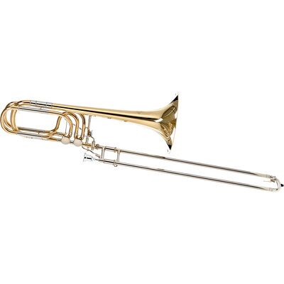 Thomann proBONE 3 M Bass Trombone Thomann proBONE 3 M Bass Trombone