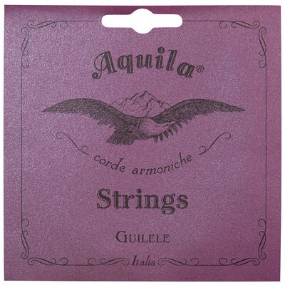 Aquila Guitalele Strings Aquila Guitalele Strings