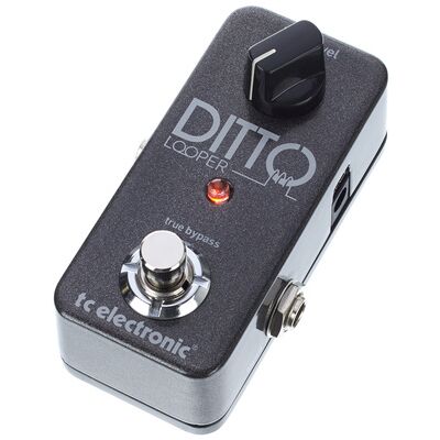TC Electronic Ditto Looper TC Electronic Ditto Looper