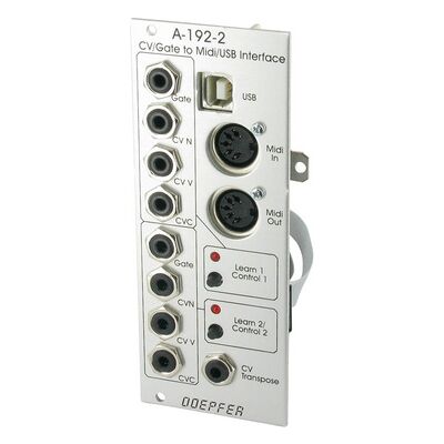 Doepfer A-192-2 Doepfer A-192-2