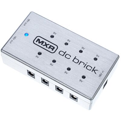 MXR DC Brick M 237 MXR DC Brick M 237