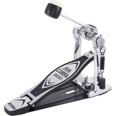 Tama Iron Cobra HP200P Single Pedal Tama Iron Cobra HP200P Single Pedal