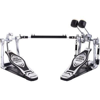 Tama Iron Cobra HP200PTW Pedal Tama Iron Cobra HP200PTW Pedal