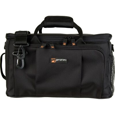 Protec M-404 Mute Bag Trumpet Schwarz Protec M-404 Mute Bag Trumpet Schwarz