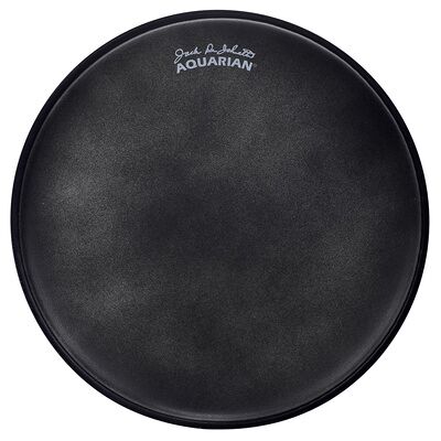 Aquarian "10" Jack De Johnette Signature" Aquarian "10" Jack De Johnette Signature"