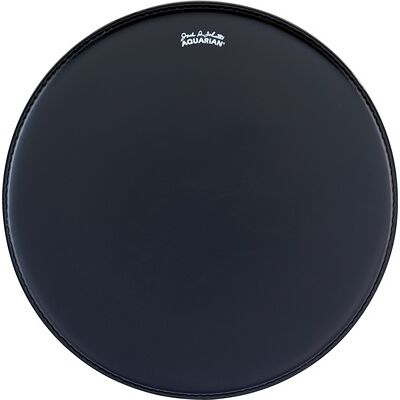 Aquarian "18" Jack De Johnette Signature" Aquarian "18" Jack De Johnette Signature"