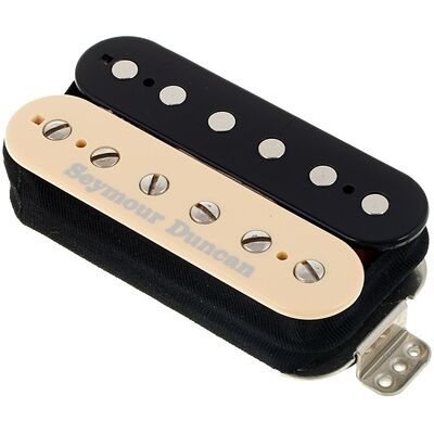 Seymour Duncan Trembucker TB-6 ZEB Zebra Seymour Duncan Trembucker TB-6 ZEB Zebra