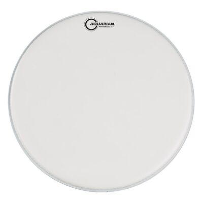 Aquarian "20" Performance II Coated Bass" Aquarian "20" Performance II Coated Bass"