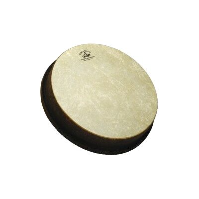 Remo "12" Djembe Head Fiberskyn 3" Remo "12" Djembe Head Fiberskyn 3"