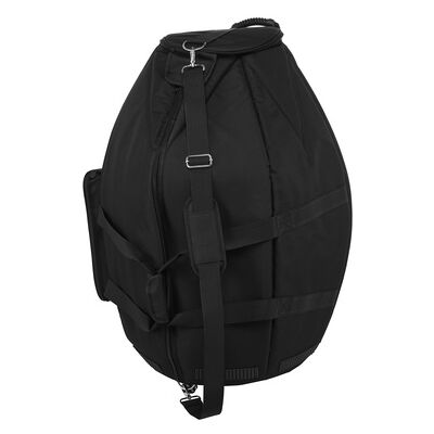 LP 544-PS Palladium Conga Bag Schwarz LP 544-PS Palladium Conga Bag Schwarz