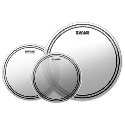 Evans EC2S Standard Set Frosted Evans EC2S Standard Set Frosted