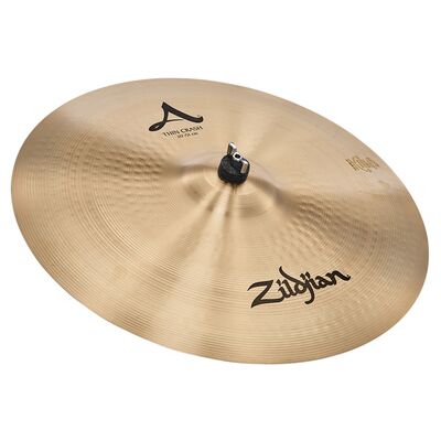 Zildjian "20" A-Series Thin Crash" Zildjian "20" A-Series Thin Crash"