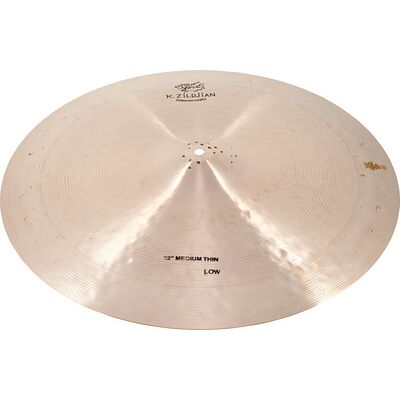Zildjian "22" K Constantinople Low Ride" Zildjian "22" K Constantinople Low Ride"