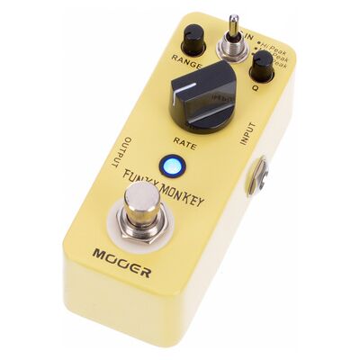Mooer Funky Monkey Mooer Funky Monkey