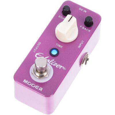 Mooer Echolizer Mooer Echolizer