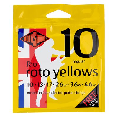 Rotosound R10 Rotosound R10