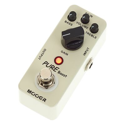 Mooer Pure Boost Mooer Pure Boost