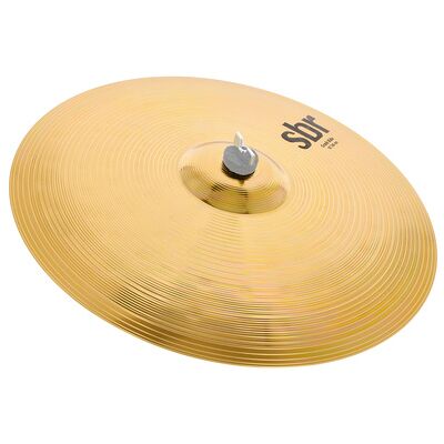 Sabian "18" SBR Crash/Ride" Sabian "18" SBR Crash/Ride"