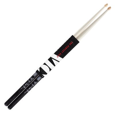 Vic Firth "SAT Ahmir "Questlove" Thompson" Vic Firth "SAT Ahmir "Questlove" Thompson"