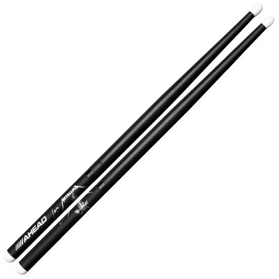 Ahead Lars Ulrich Sign. Sticks SG Ahead Lars Ulrich Sign. Sticks SG